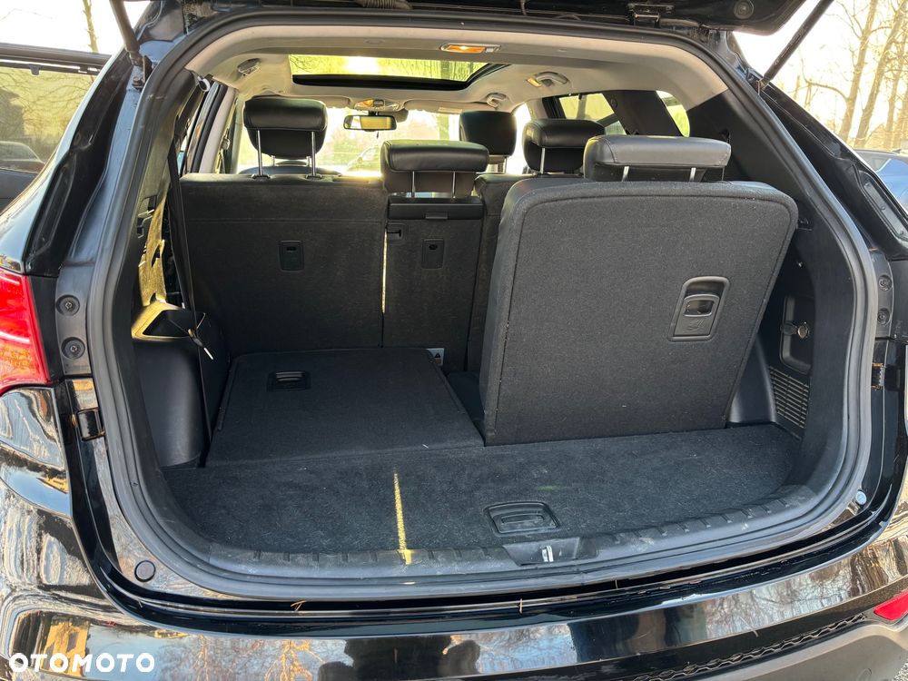 Hyundai Santa Fe 2.0 CRDI Platinium 7os - 15