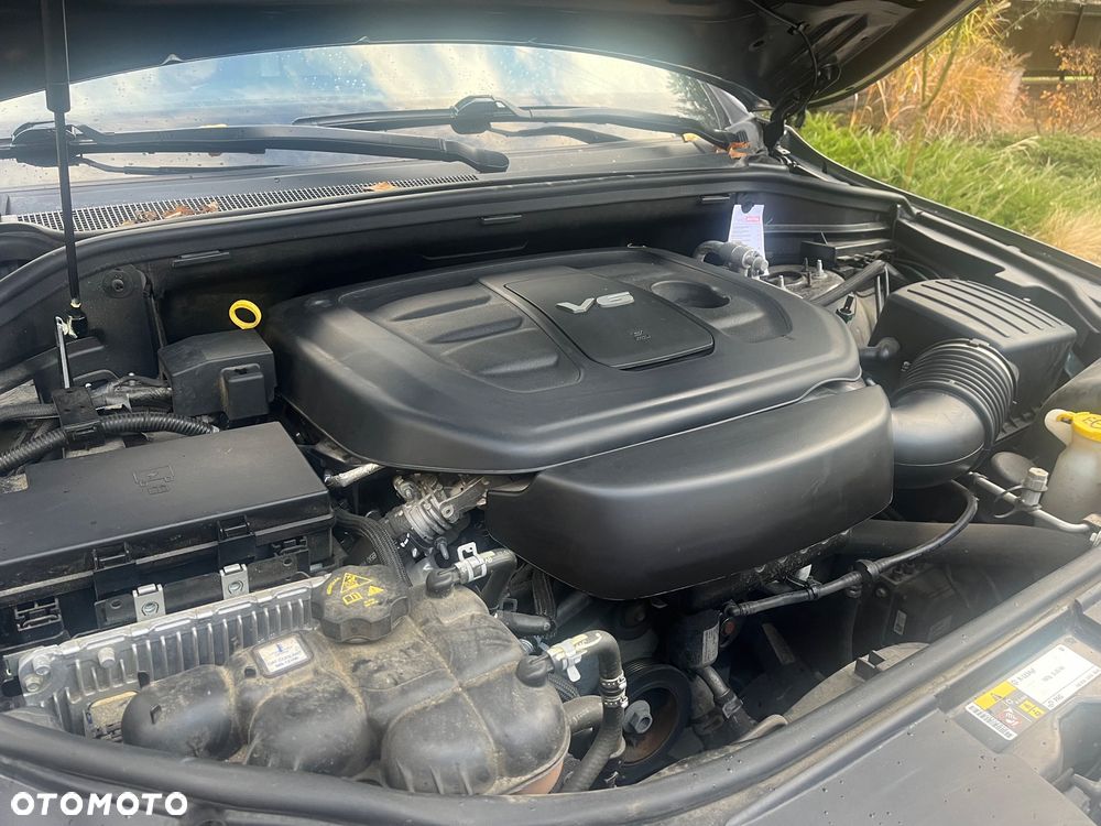 Jeep Grand Cherokee 3.6 V6 Limited - 9