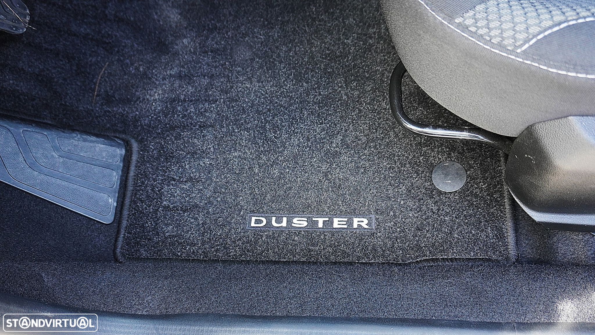 Dacia Duster - 22