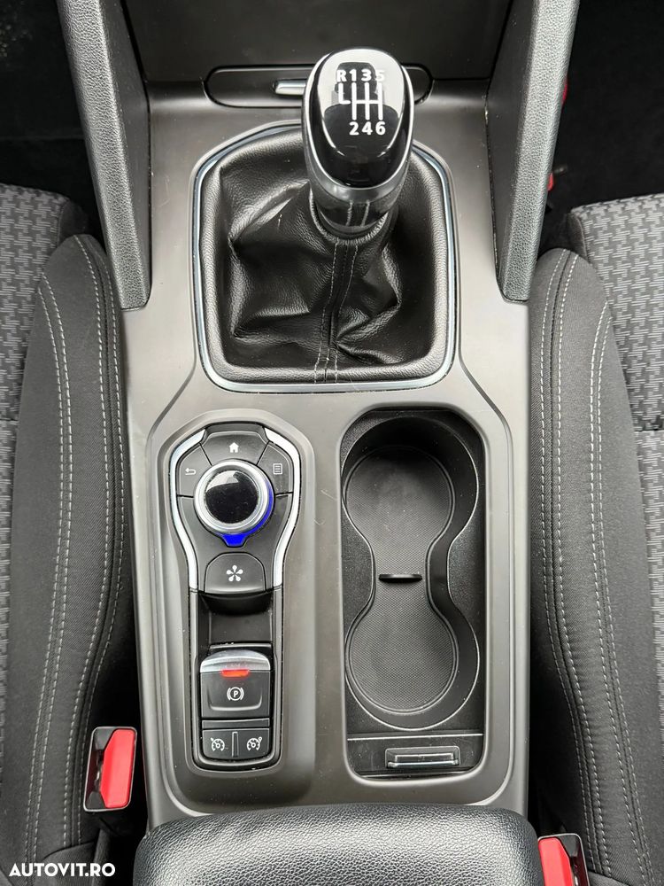 Renault Talisman - 13