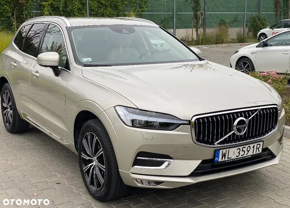 Volvo XC 60 D4 R-Design - 5