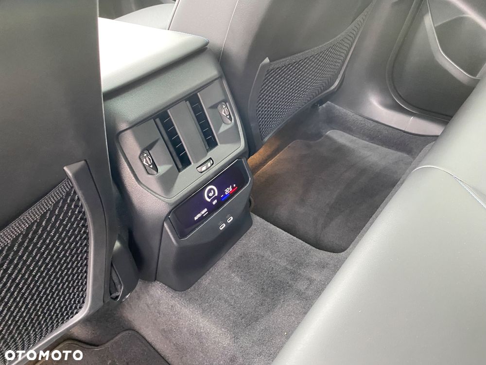 BMW X3 xDrive20i GPF M Sport sport - 30