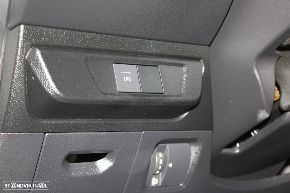 Dacia Jogger 1.0 ECO-G Comfort 7L Bi-Fuel - 11