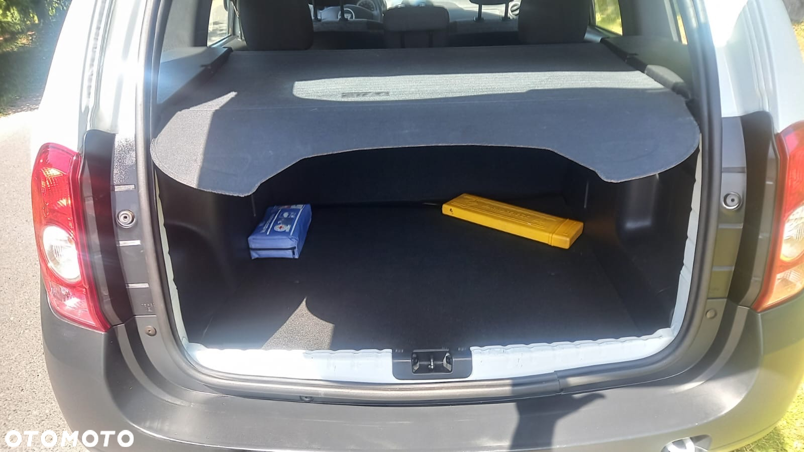 Dacia Duster 1.6 16V 4x2 Destination - 13