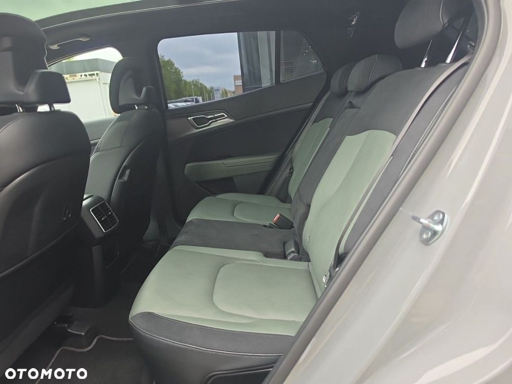 Kia Sportage - 10