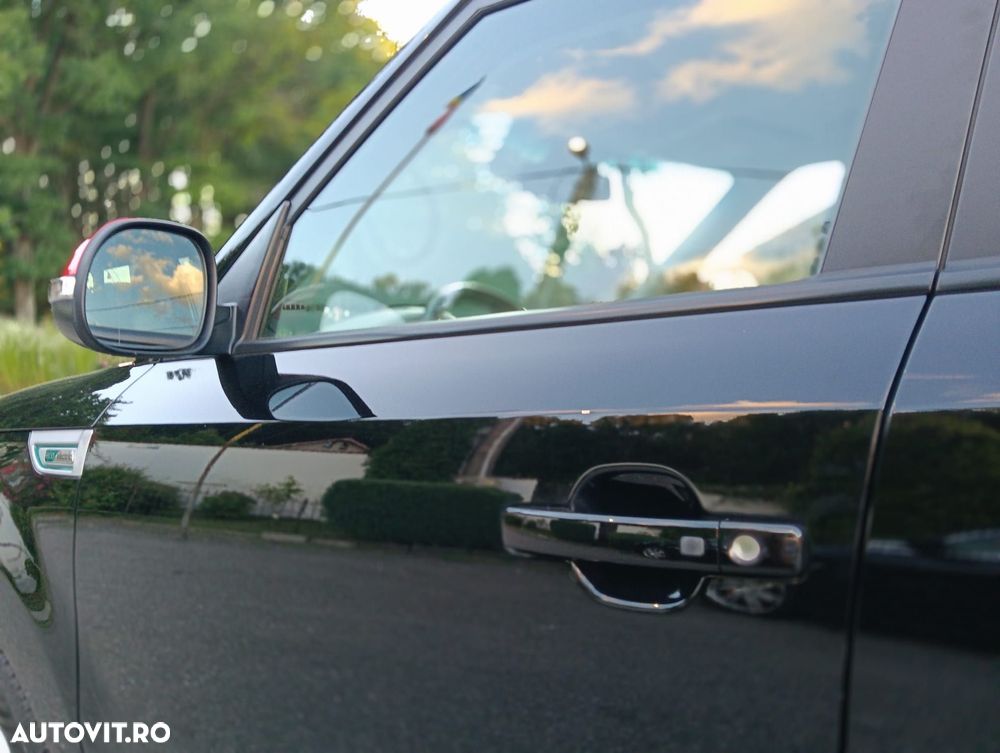 Kia Soul Ecobust - 27