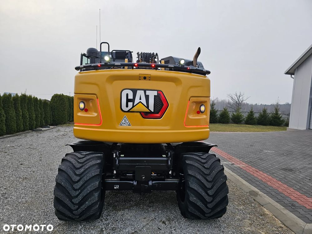 Caterpillar M 315 F - 38
