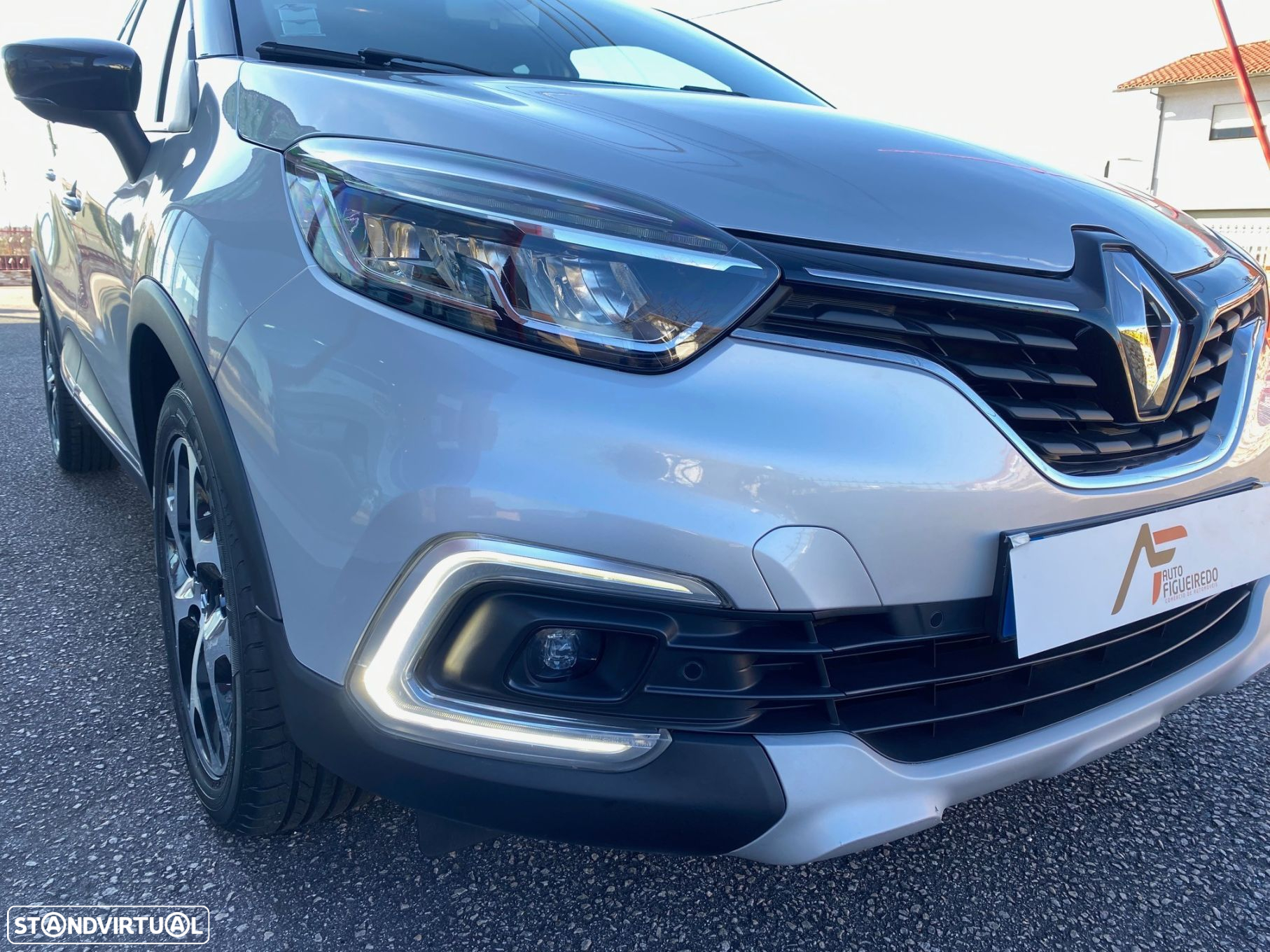 Renault Captur - 14