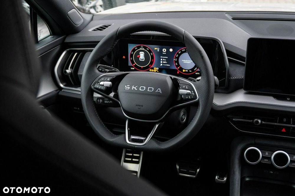 Skoda Kodiaq - 18
