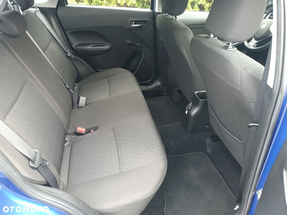 Suzuki Baleno 1.2 Premium Plus - 22