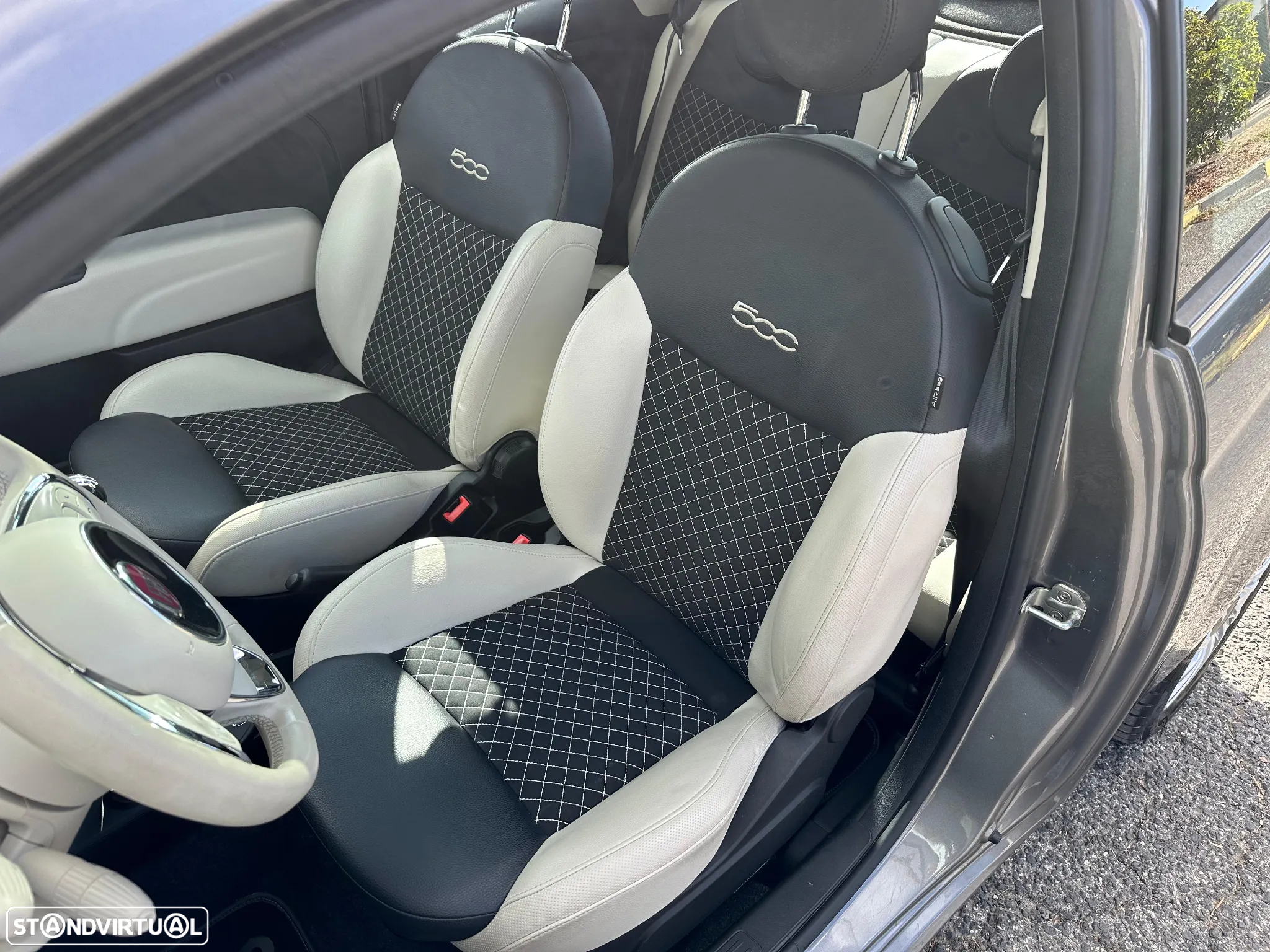 Fiat 500 - 7