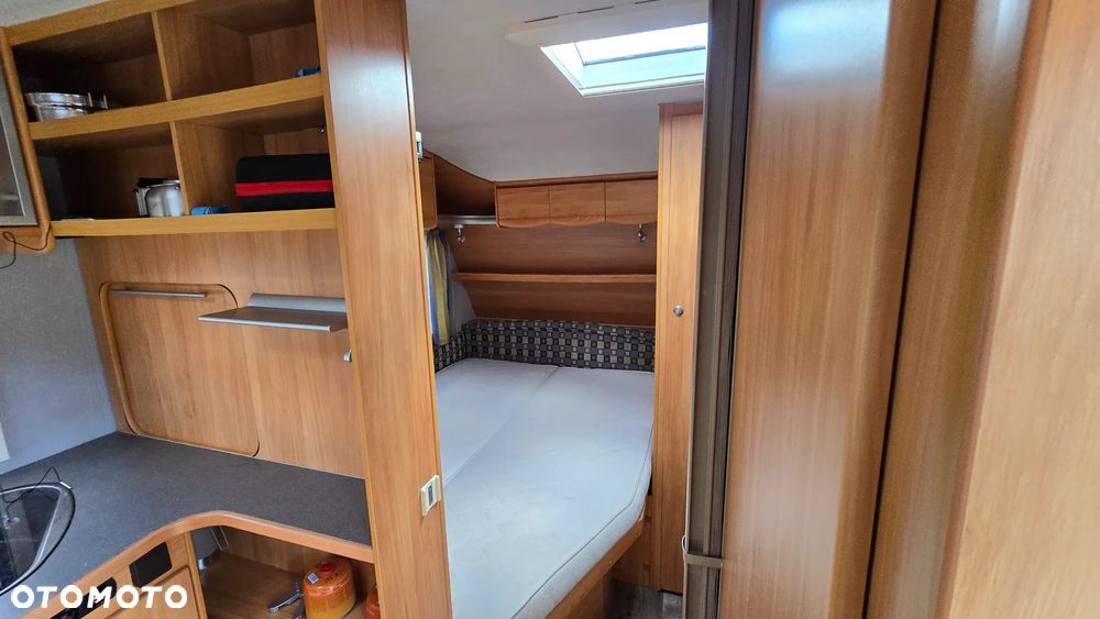 Adria adora 462PU - 10