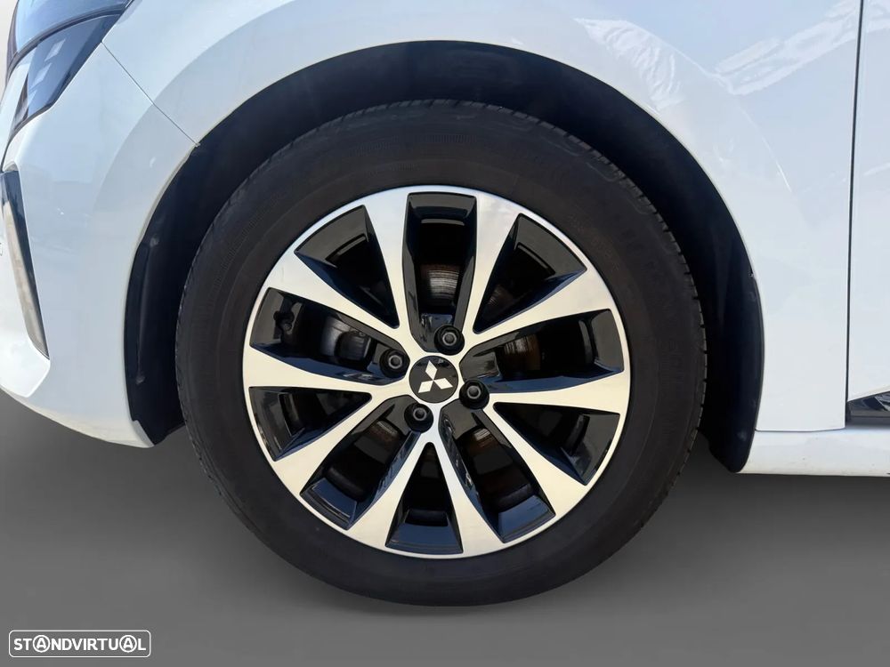 Mitsubishi Colt 1.0 MPI-T Kaiteki - 9