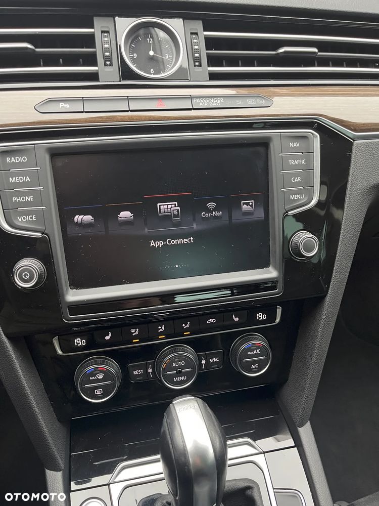 Volkswagen Passat 1.8 TSI BMT Highline DSG - 19