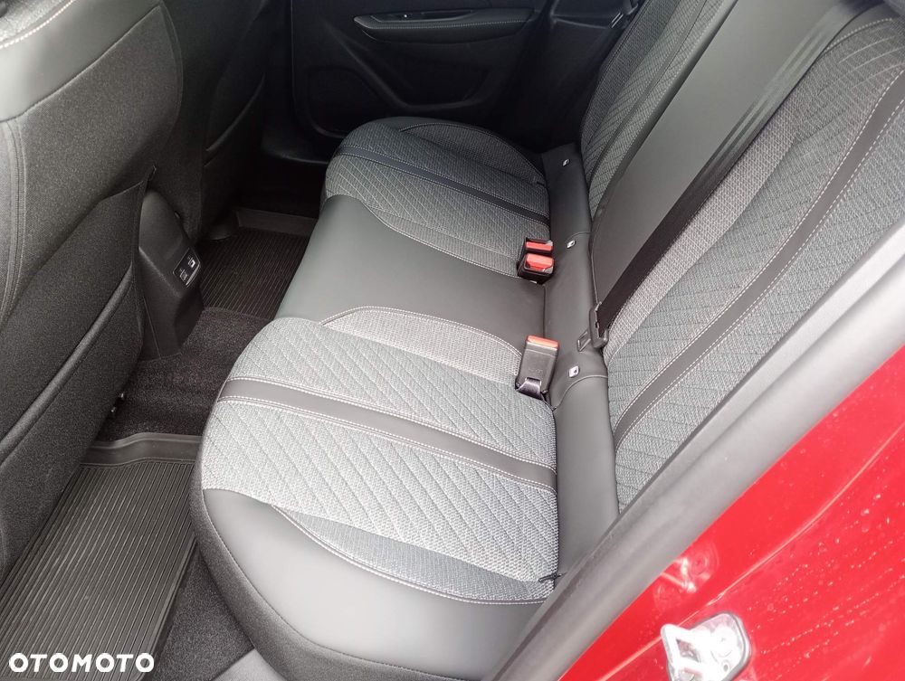 Peugeot 208 1.2 PureTech Allure S&S - 13