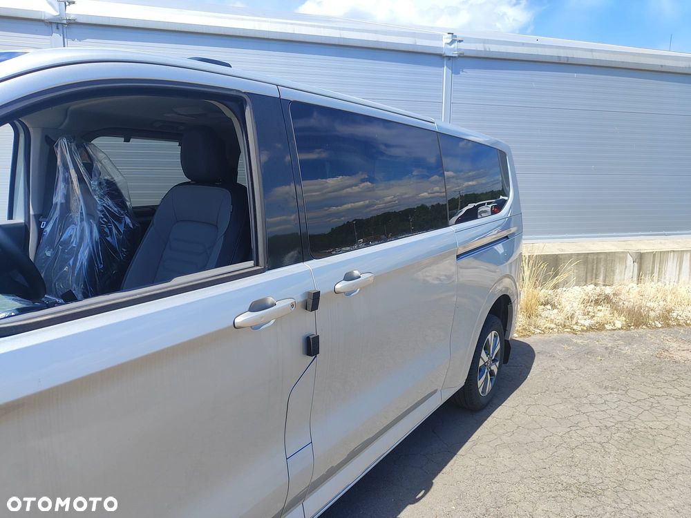 Volkswagen Caravelle 2.0 TDI L2 4Motion Style - 8
