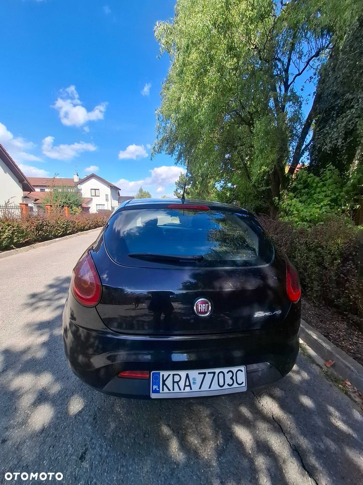 Fiat Bravo - 4