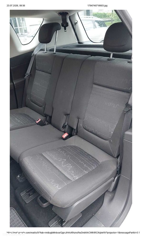 Opel Meriva - 7