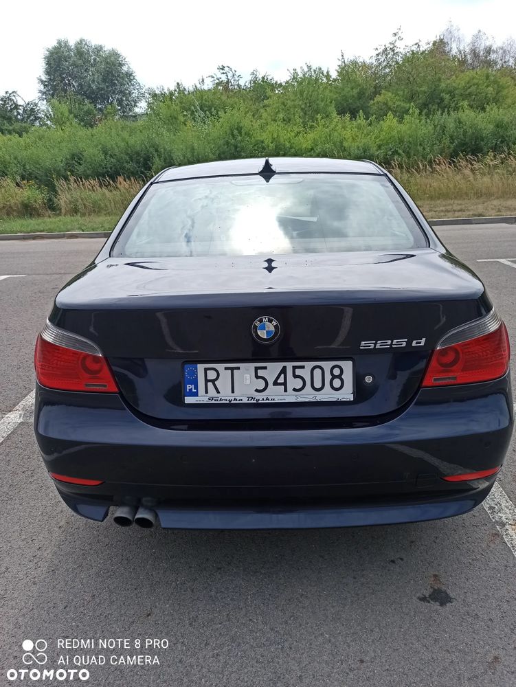 BMW Seria 5 - 11