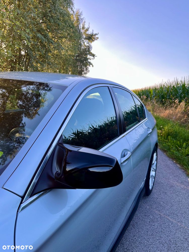 BMW Seria 5 - 5