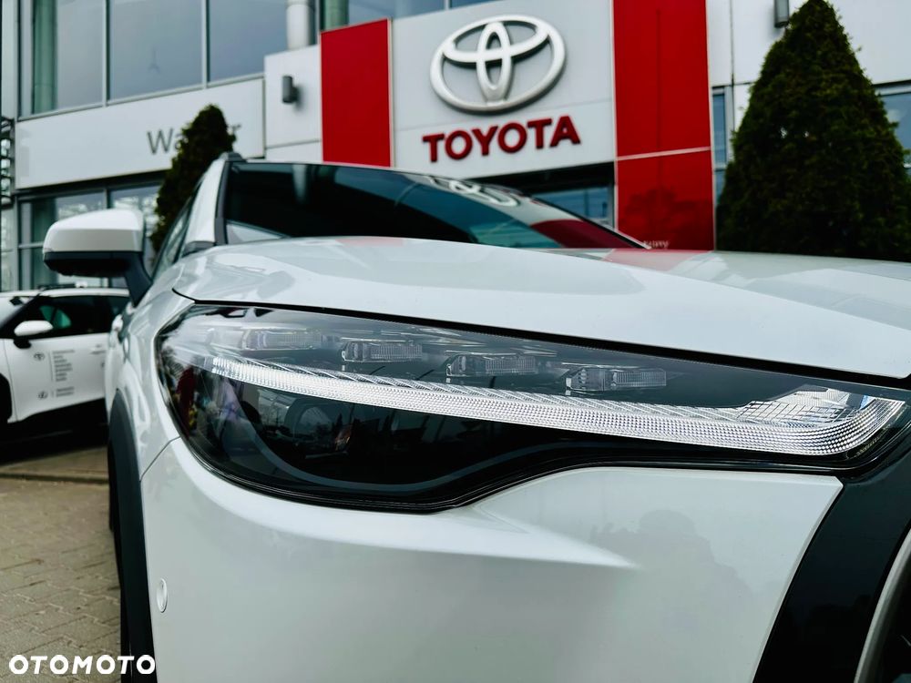 Toyota Corolla Cross 2.0 Hybrid Executive - 11