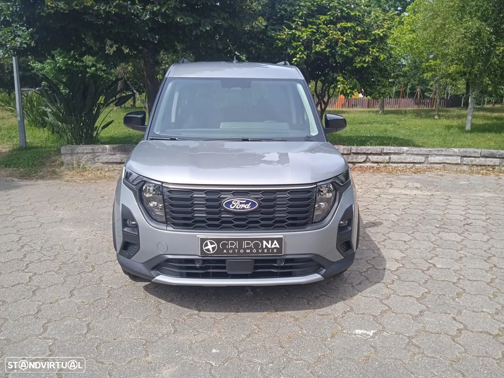 Ford Tourneo Courier 1.0 EcoBoost Active - 3