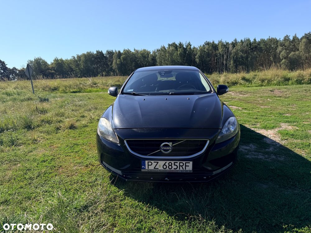 Volvo V40 D2 Base - 2