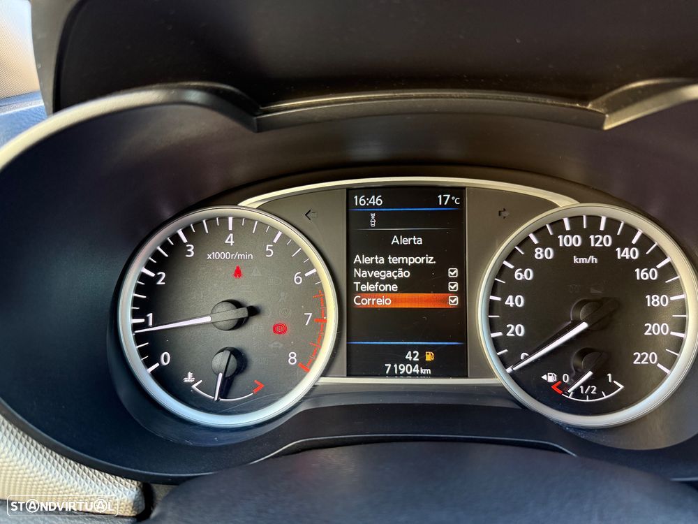 Nissan Micra 1.0 IG-T Tekna - 25