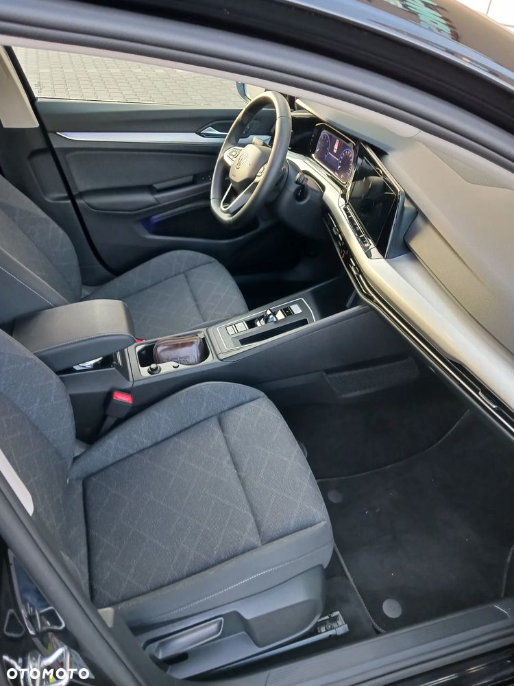 Volkswagen Golf 2023