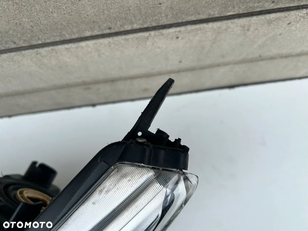 NISSAN QASHQAI II 2 J11 LAMPA REFLEKTOR LED PRZÓD PRZEDNIA LEWA KOITO 100-18013 - 4