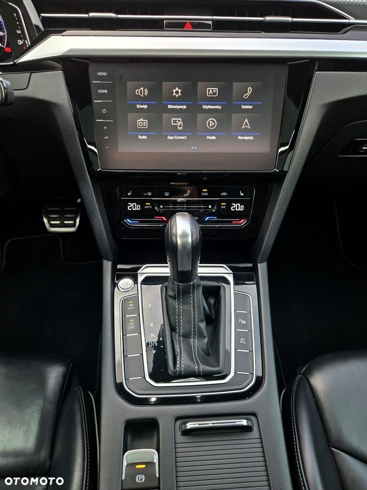 Volkswagen Arteon 2.0 TDI 4Motion R-Line DSG - 26