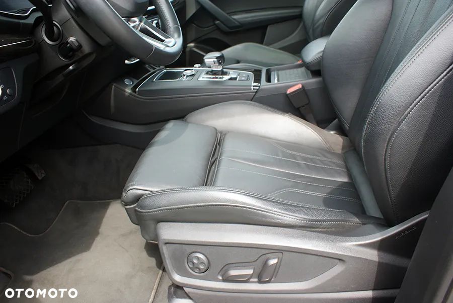 Audi Q5 40 TDI Quattro S tronic sport - 21