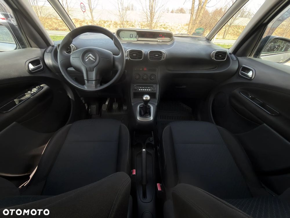 Citroën C3 Picasso 1.4i Seduction Plus - 7