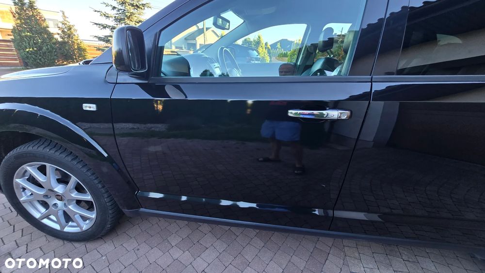 Fiat Freemont 2.0 Multijet 16V DPF Automatik Allrad Lounge - 25