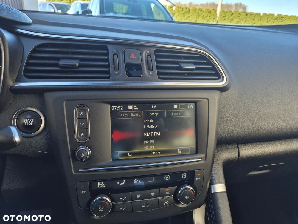 Renault Kadjar 1.2 Energy TCe S-Edition EDC - 23