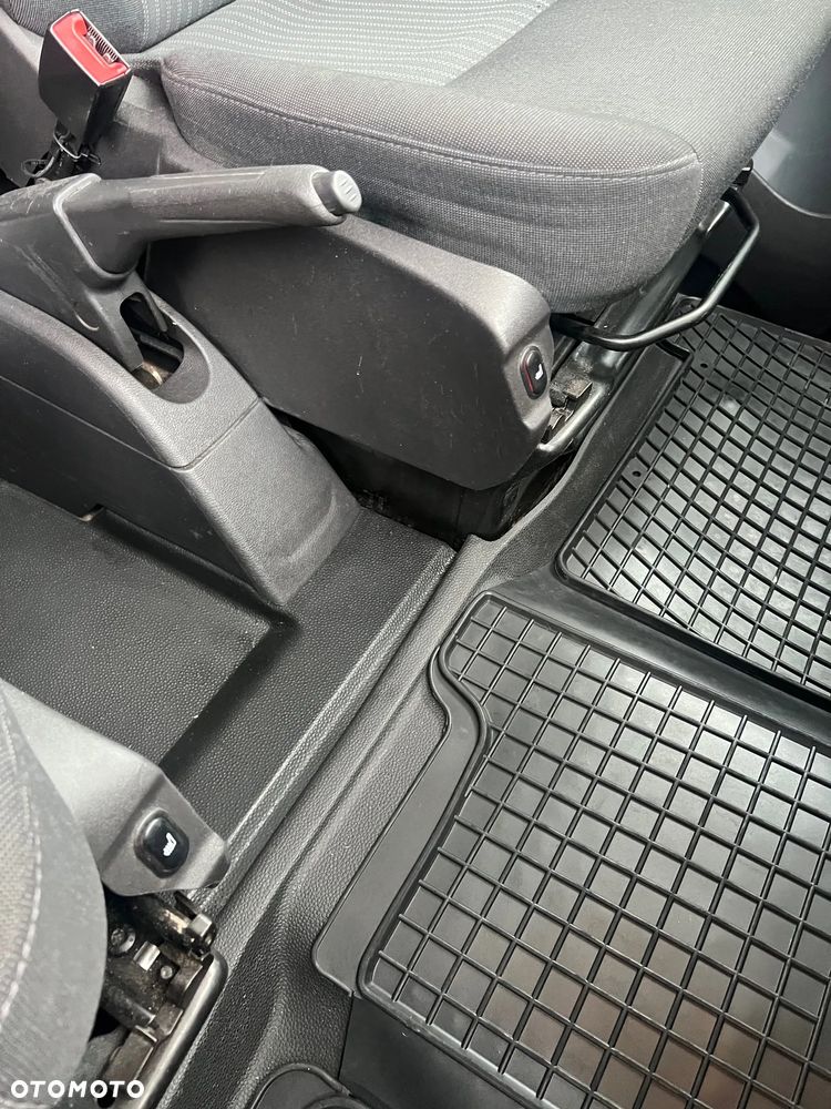 Ford Transit Custom - 14