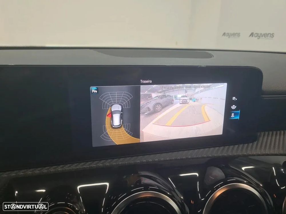 Mercedes-Benz CLA 250 e Shooting Brake Style Plus - 7