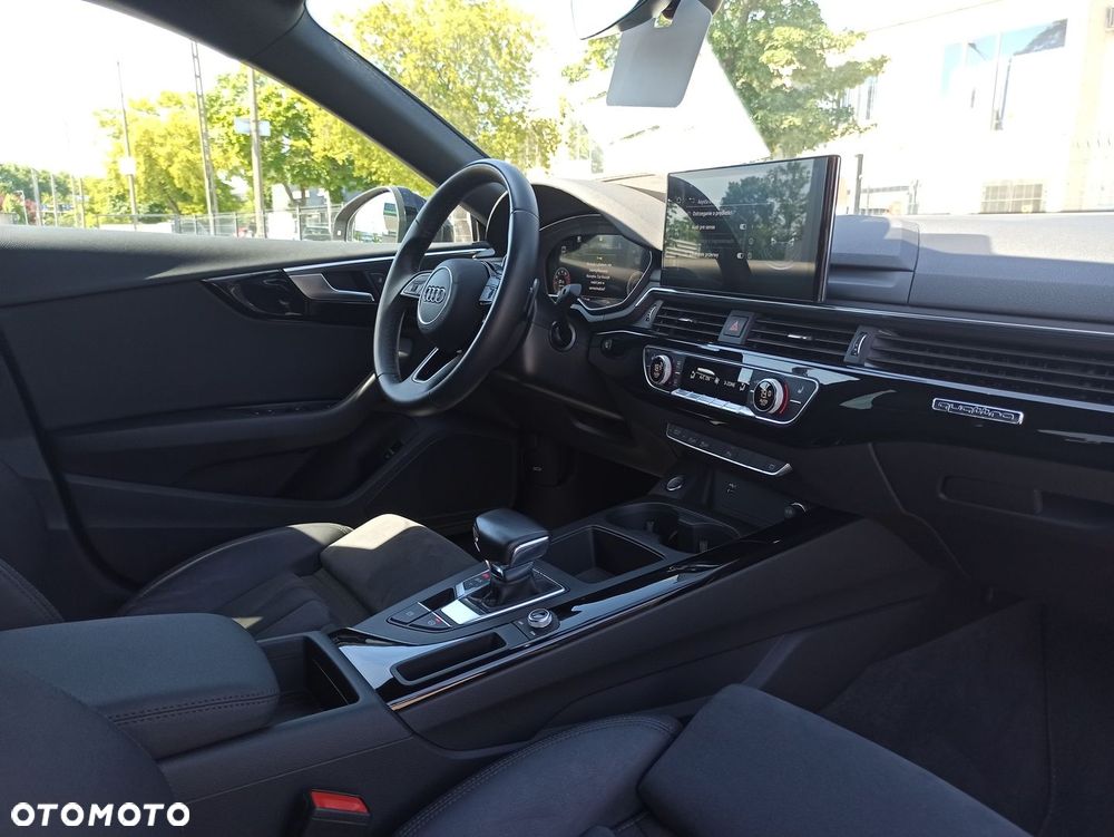 Audi A5 Sportback - 14