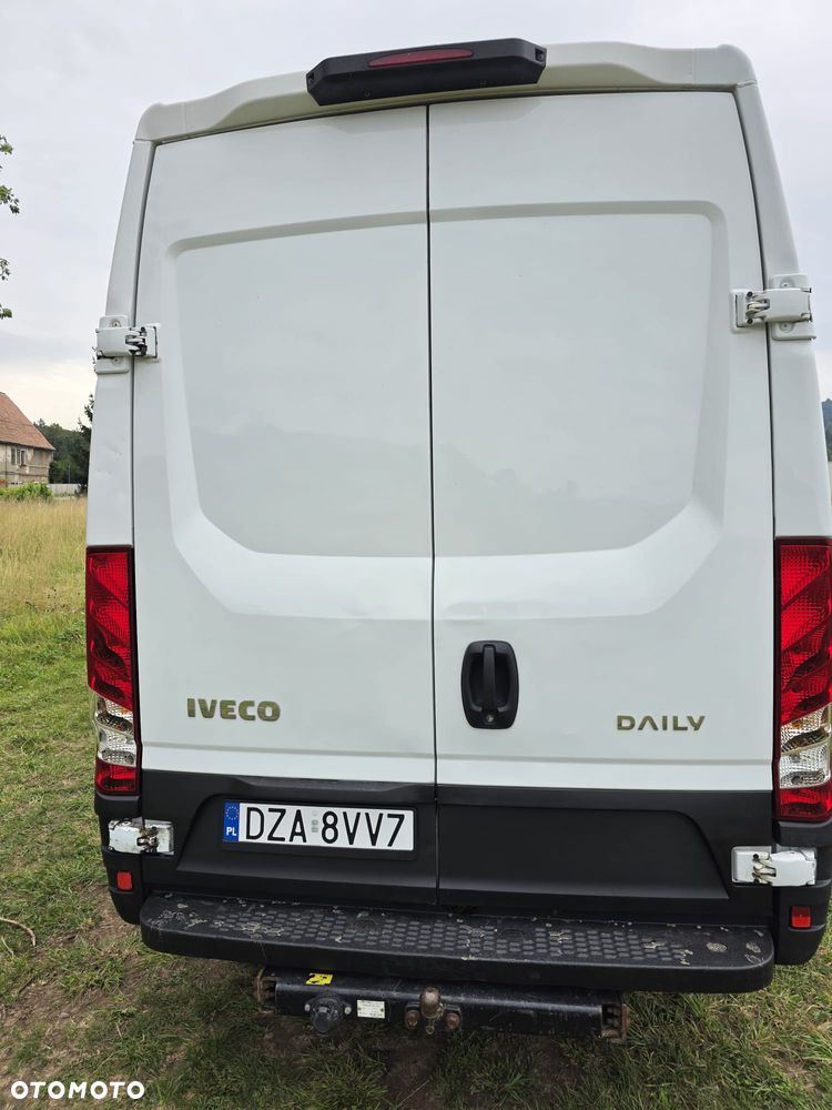 Iveco DAILY - 9