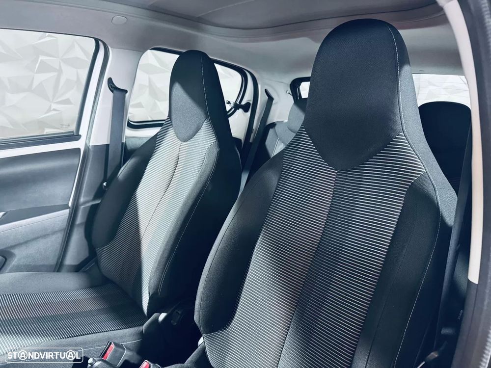 Peugeot 108 1.2 PureTech Top! Allure - 36