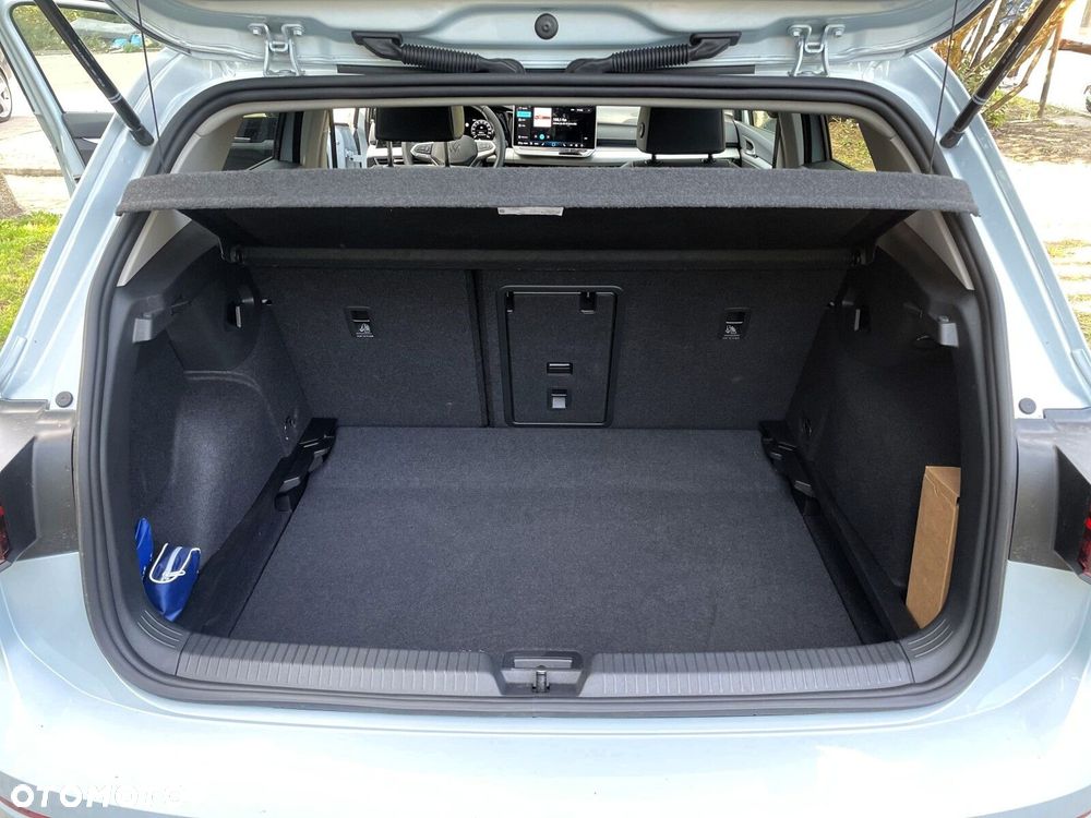 Volkswagen Golf 1.5 eTSI mHEV Life Plus DSG - 18