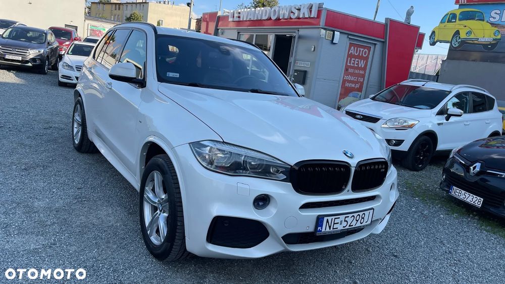 BMW X5 xDrive25d - 2