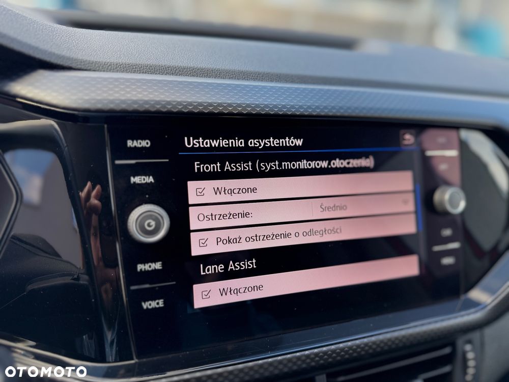 Volkswagen T-Cross - 28