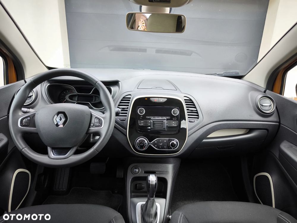 Renault Captur 1.2 Energy TCe Intens EDC - 6