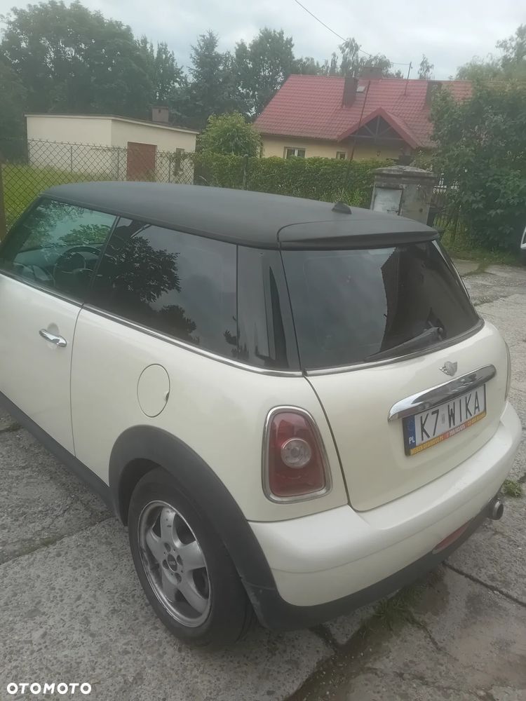 MINI Cooper - 6