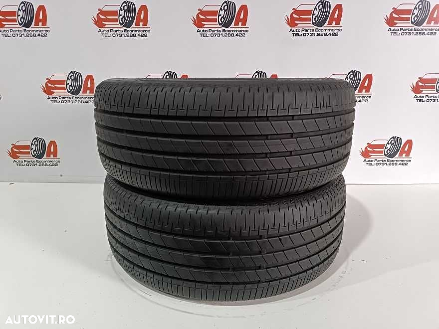 215 45 R18 89W BRIDGESTONE CP V10495 - 6