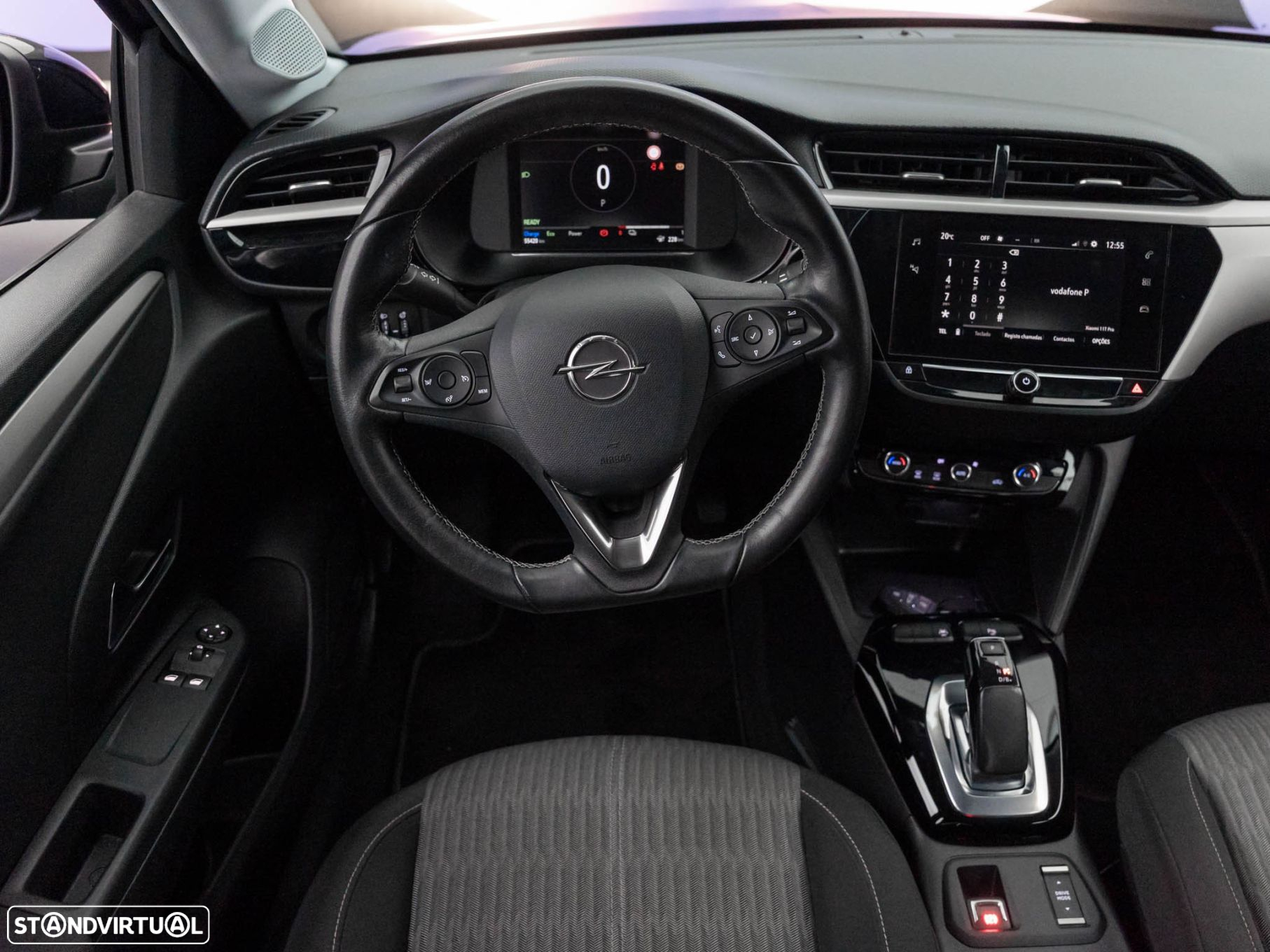 Opel Corsa-e Edition - 16