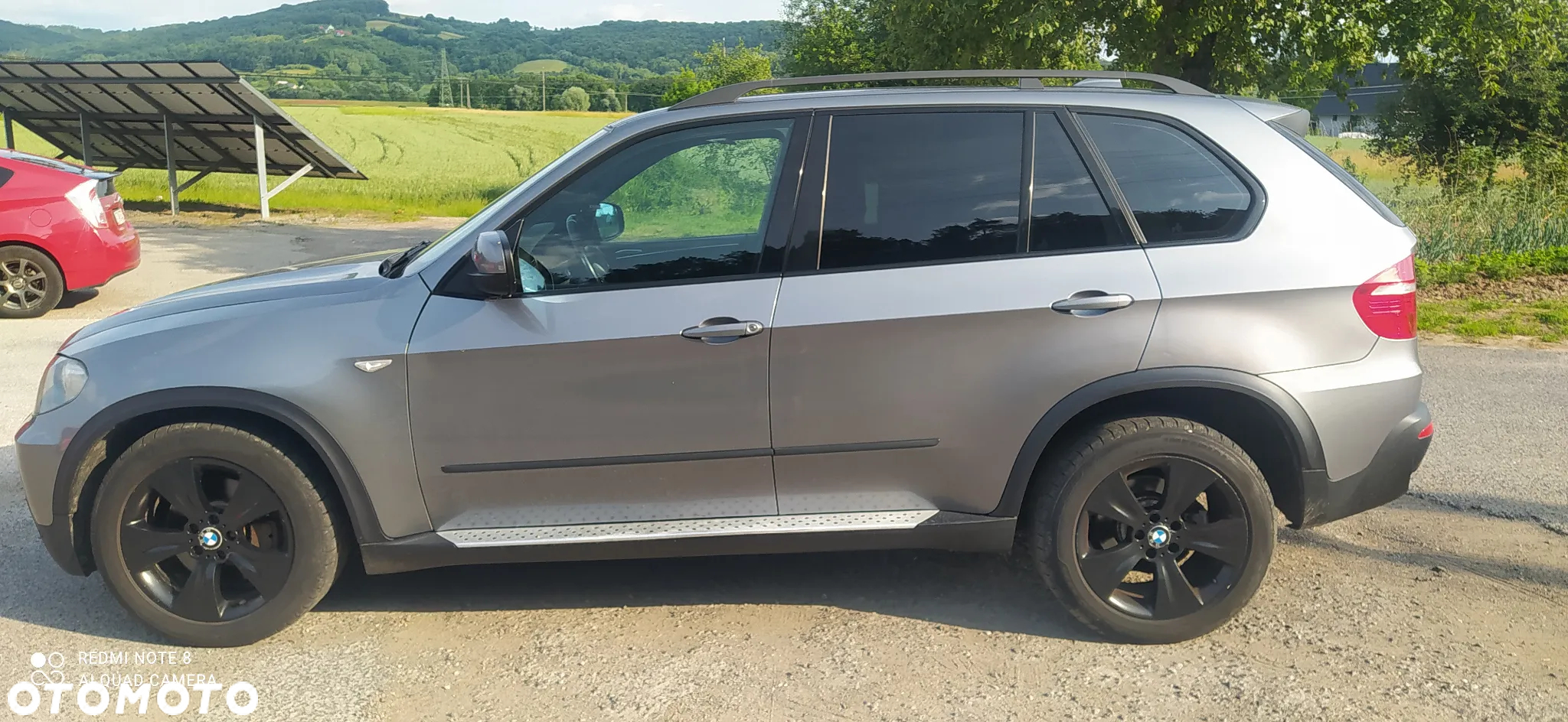 BMW X5 3.0d xDrive - 8