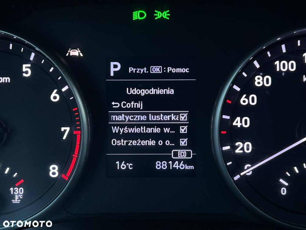Hyundai i30 1.5 T-GDI 48V Smart DCT - 35