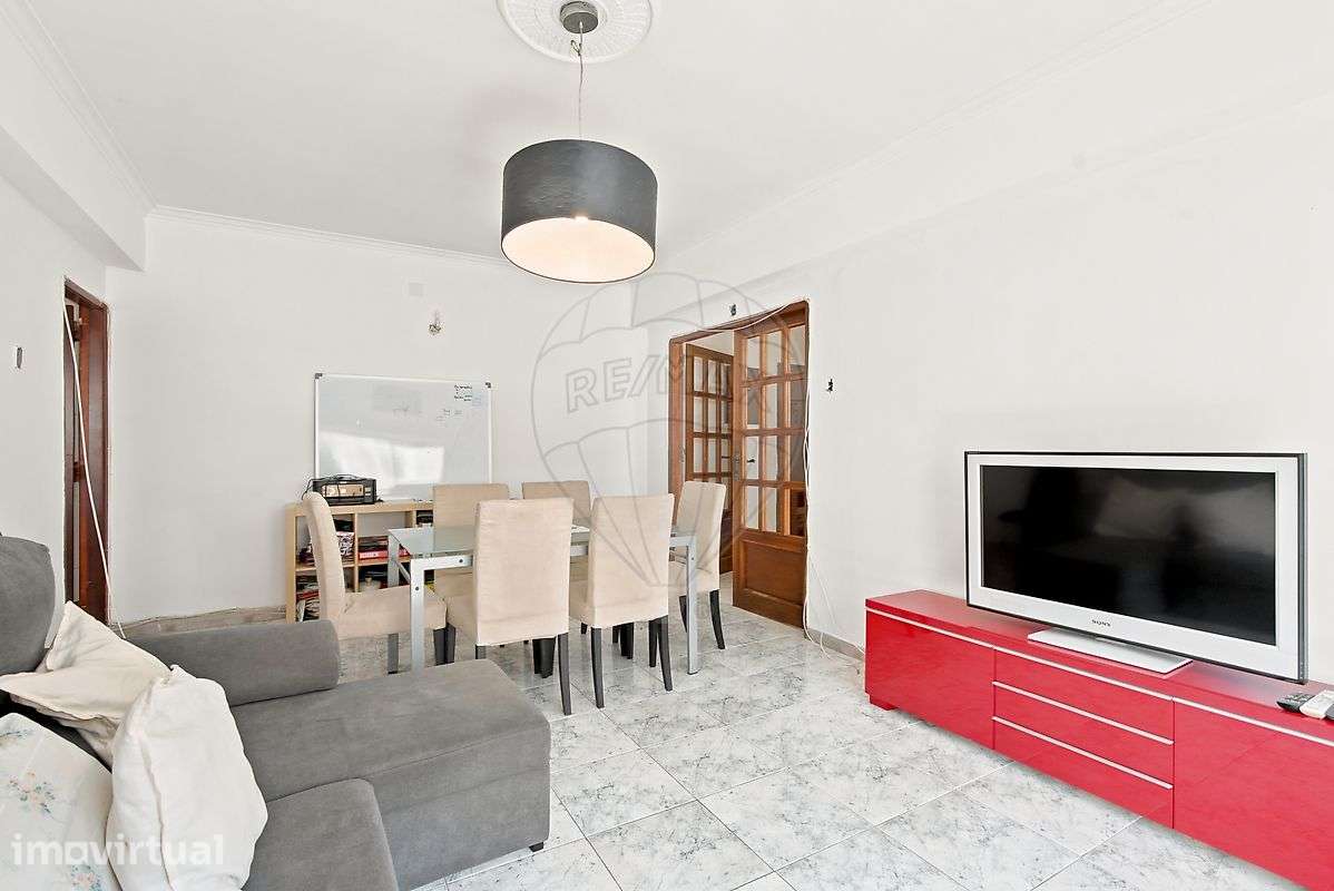 Apartamento T3 para venda - Grande imagem: 4/18